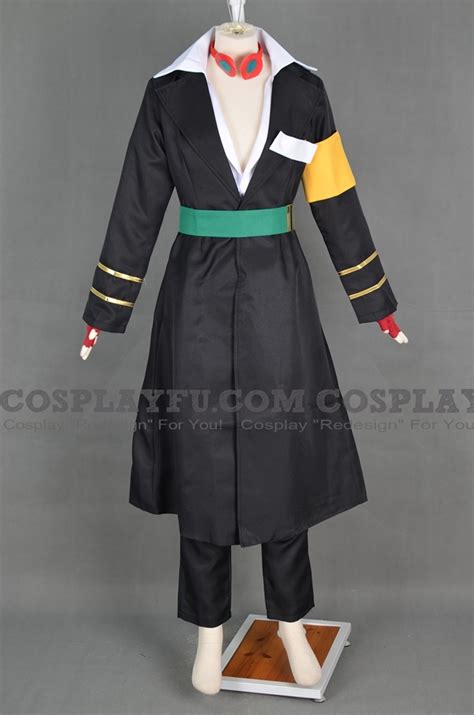 Custom Cosplay Costumes Cosplayfu Paged