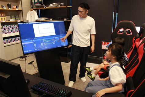 【開催終了】ゲーム実況者になりきってゲーム配信を体験してみよう 【なんかいくらし】南海沿線の暮らし役立ち情報発信webマガジン