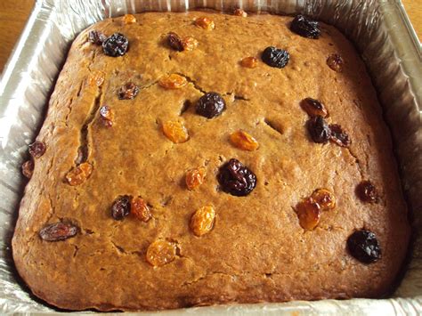 Indian Khana Pakana Eggless Fruit Cake