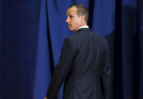 Trump Campaign Manager Corey Lewandowski Won't be Prosecuted Over ...