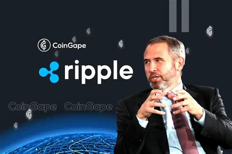 Ripple Xrp Lawsuit Judge Referred Class Action For Settlement