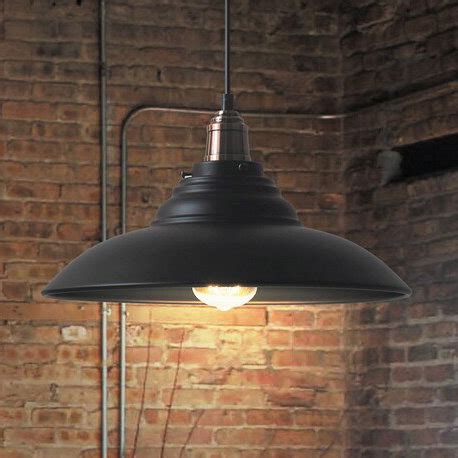 Lampa Wisz Ca Doug Rabalux Industrialna Oprawa Metalowy Zwis