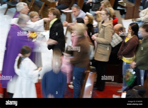 St Mary Of Nazareth Hi Res Stock Photography And Images Alamy