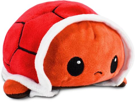 Teeturtle The Original Reversible Turtle Plushie Patented Design