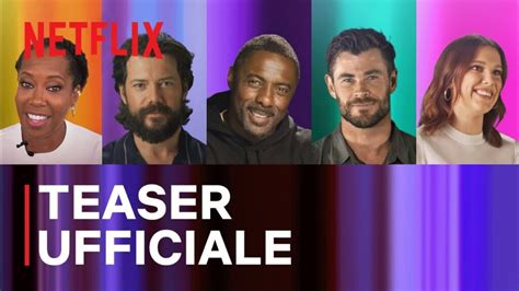 Tudum Il Trailer Del Primo Evento Globale Per I Fan Netflix Ciak