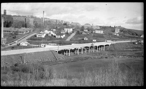 revisiting washington pullman