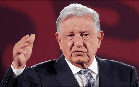 AMLO Se Pronuncia Sobre El Asesinato Del Presidente Electo De Copala