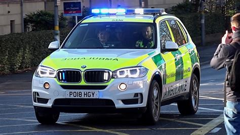 West Midlands Ambulance Mental Health Triage Team Responding Youtube