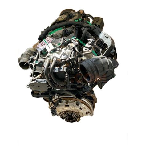 Motor D Ea Hyundai Tucson Ii T Gdi Cv Wd De Segunda Mano