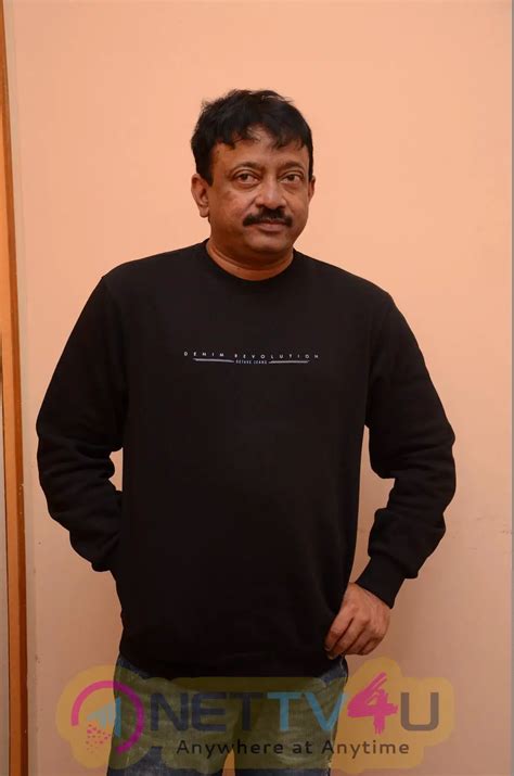 Ram Gopal Varma Interview Stills 419457 Galleries HD Images