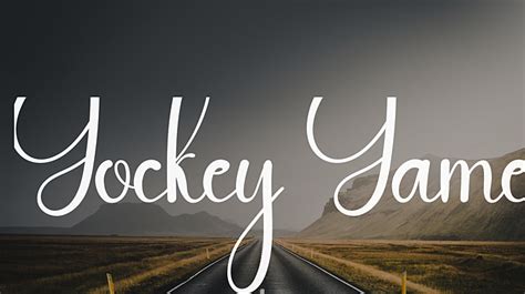 Gockey Game Font : Download Free for Desktop & Webfont