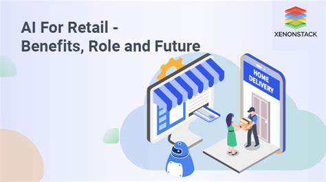 Top 9 Ways In Which Ai Is Transforming Retail Marketing