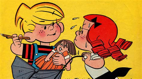 Dennis The Menace 1986 • Tv Show 1985 1988