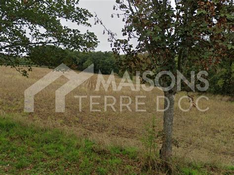 Terrain Maisons Vendre Vigoulet Auzil Maisons Terre D Oc