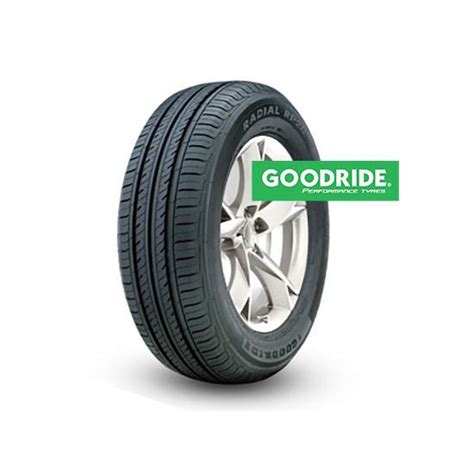 Goodride 185 65 R15 88H Radial RP28 Neumacenter Web