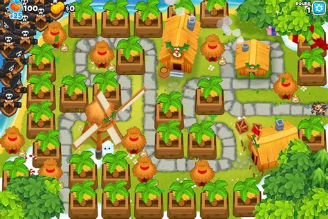 Town Center - Banana Farm Locations : r/btd6