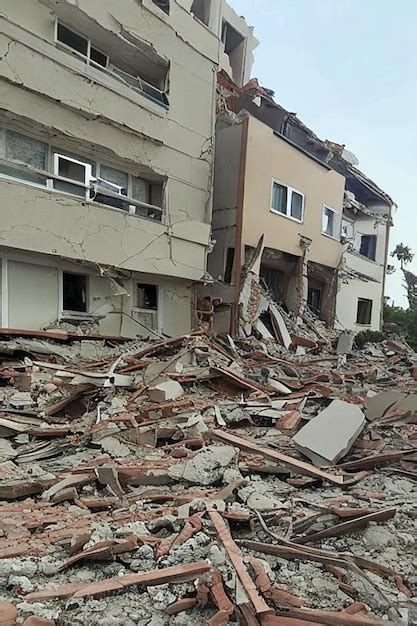 Terremoto na turquia um ensaio fotográfico sobre as consequências de