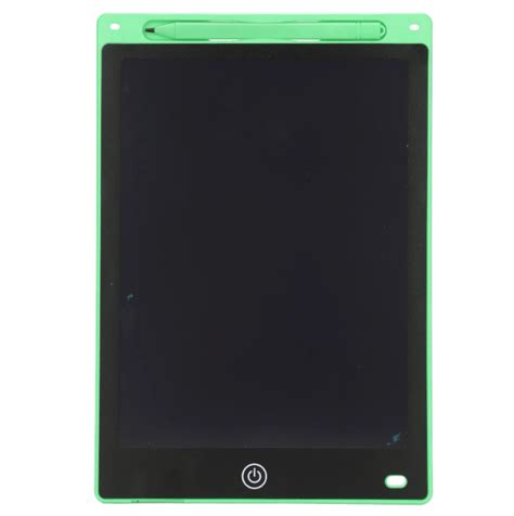 სახატავი პლანშეტი BLIC BTB 5 LCD WRITING TABLET 12 GREEN