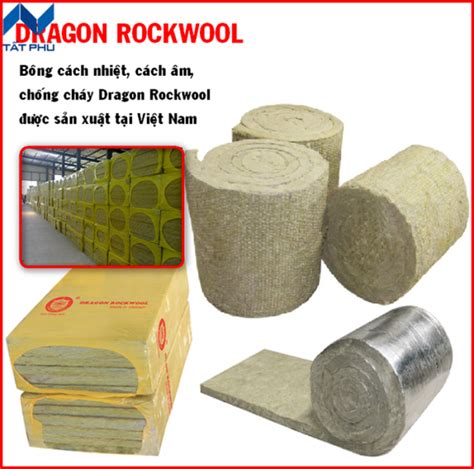 B Ng Kho Ng Dragon Rockwool