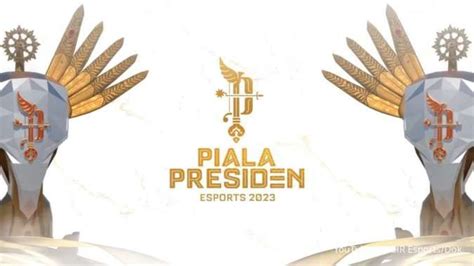 Inilah Jadwal Lengkap Group Stage Mobile Legends Piala Presiden Esports