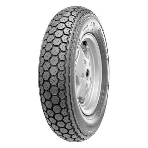 Continental Conti K62 Scooter Frontrear Tire Fortnine Canada