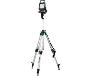 Metabo Bsa Led Set V Stativ Ohne Akku Und Ladeger T Ab