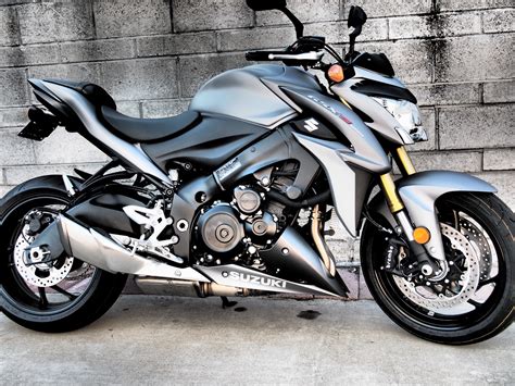 Suzuki GSX wallpapers, Vehicles, HQ Suzuki GSX pictures | 4K Wallpapers ...