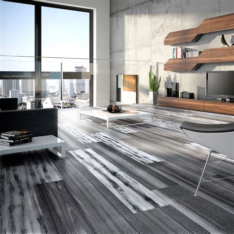 Pisos De Vinil De Lujo Lvt De 5 Mm Ecologika Construcción Sustentable