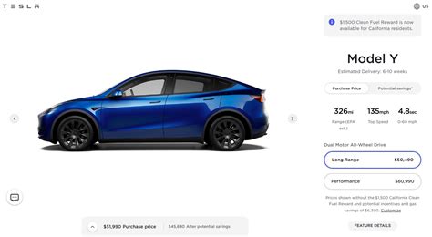 Tesla Model 3 And Model Y Go Through Latest Round Of Price Increases