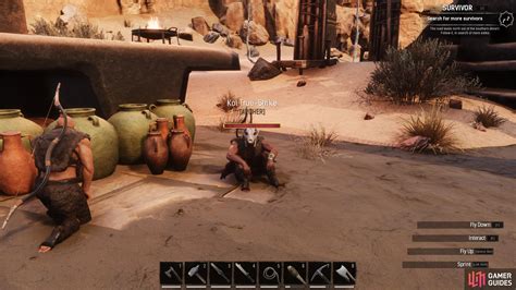 Kol True Strike Conan Exiles Database Gamer Guides