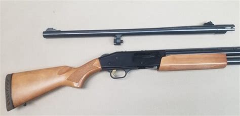 Mossberg 535 For Sale