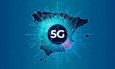 Buenas Noticias Yoigo Extiende Su Servicio 5g A Más Localidades Españolas