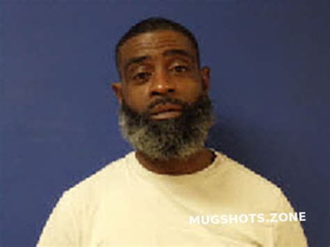 WASHINGTON KEVIN 03 01 2024 Sampson County Mugshots Zone