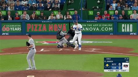 Yankees Vs Blue Jays Game Highlights 5 17 23 MLB Highlights HD