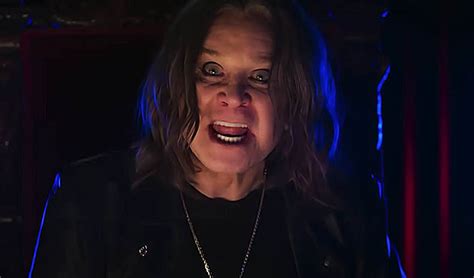 Ozzy Osbourne’s 2023 Tour In Doubt Due To Health Concerns – WEB IS JERICHO