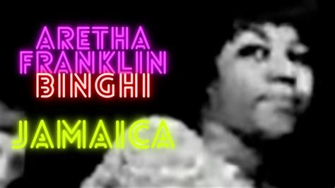 Bridge Over Trouble Water Aretha Franklin Binghi Mixx YouTube