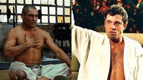 Edward Norton Revealed UFC 1 Winner Royce Gracie S Influence That Led