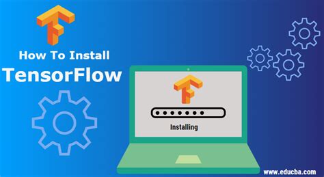 Install TensorFlow Simple Steps To Install TensorFlow