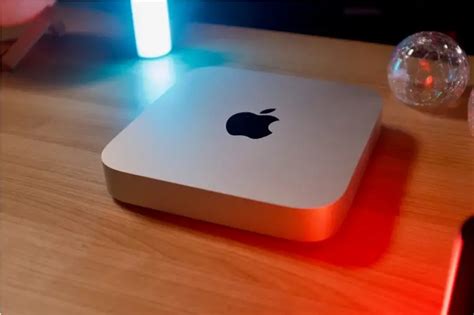 Mac Mini Tout Ce Que Nous Savons Jusqu Pr Sent Sur Le Petit