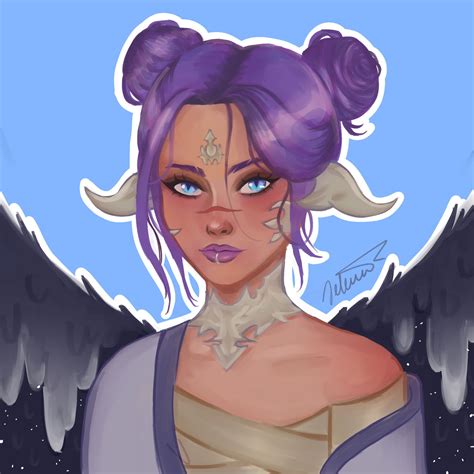 Final Fantasy Xiv Character By Elarel On Deviantart