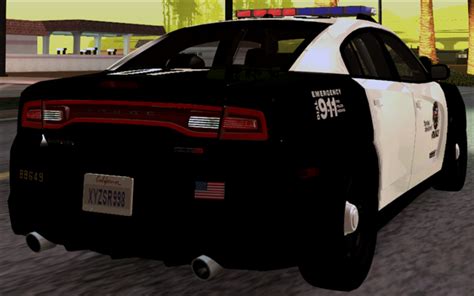 Gta Sa Police Cars Mod Pack Download - scapespriority