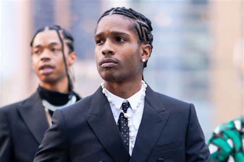 A$AP Rocky Hints at New Album's Release Date in Cryptic Tweet - GQ ...