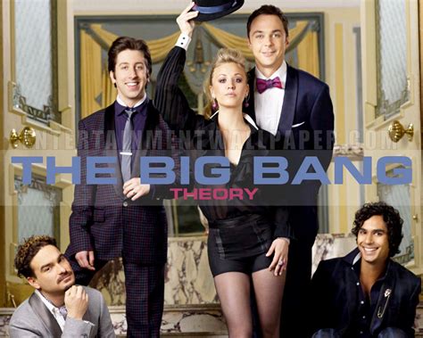 Free Download The Big Bang Theory Wallpapers Hd For Desktop 1280x1024 For Your Desktop Mobile