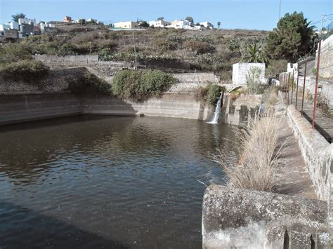 Heredad De Aguas Arucas Y Firgas PATRIMONIO HISTORICO