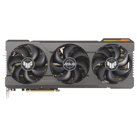 ASUS TUF Gaming GeForce RTX 4080 SUPER 16 GB Carte Graphique LDLC