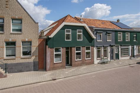 Huis Te Koop Oostdijk At Oude Tonge Funda