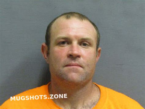 RICHARDS KYLE RAYMOND 08 10 2021 Houston County Mugshots Zone