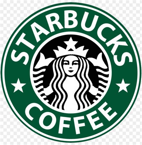 Starbucks Logo Transparent