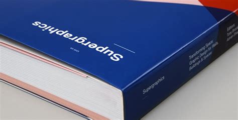 supergraphics  unit editions glyphic