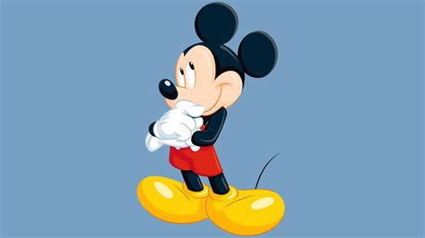 Disney podría perder pronto los derechos exclusivos de Mickey Mouse